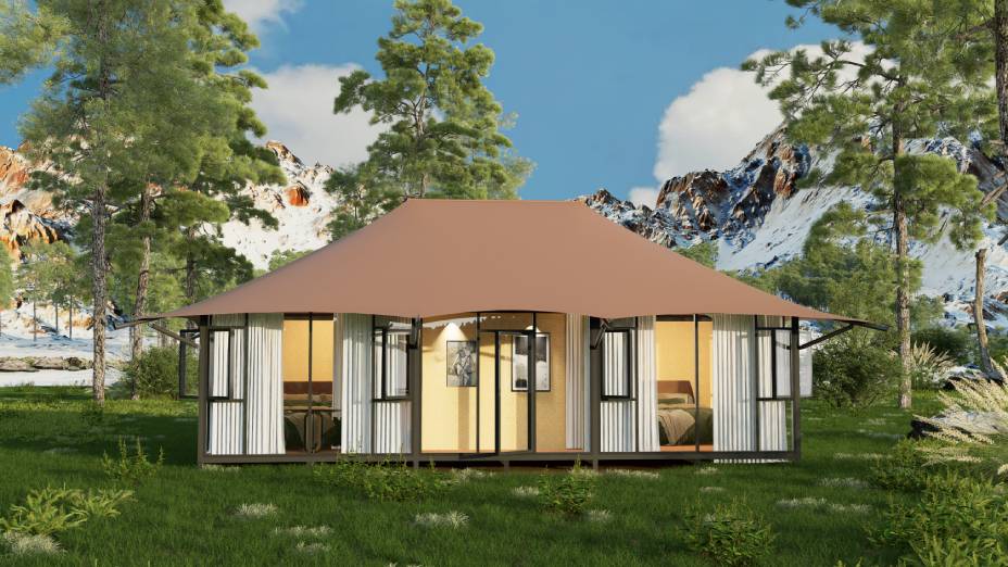 泰和县装配式建筑厂家